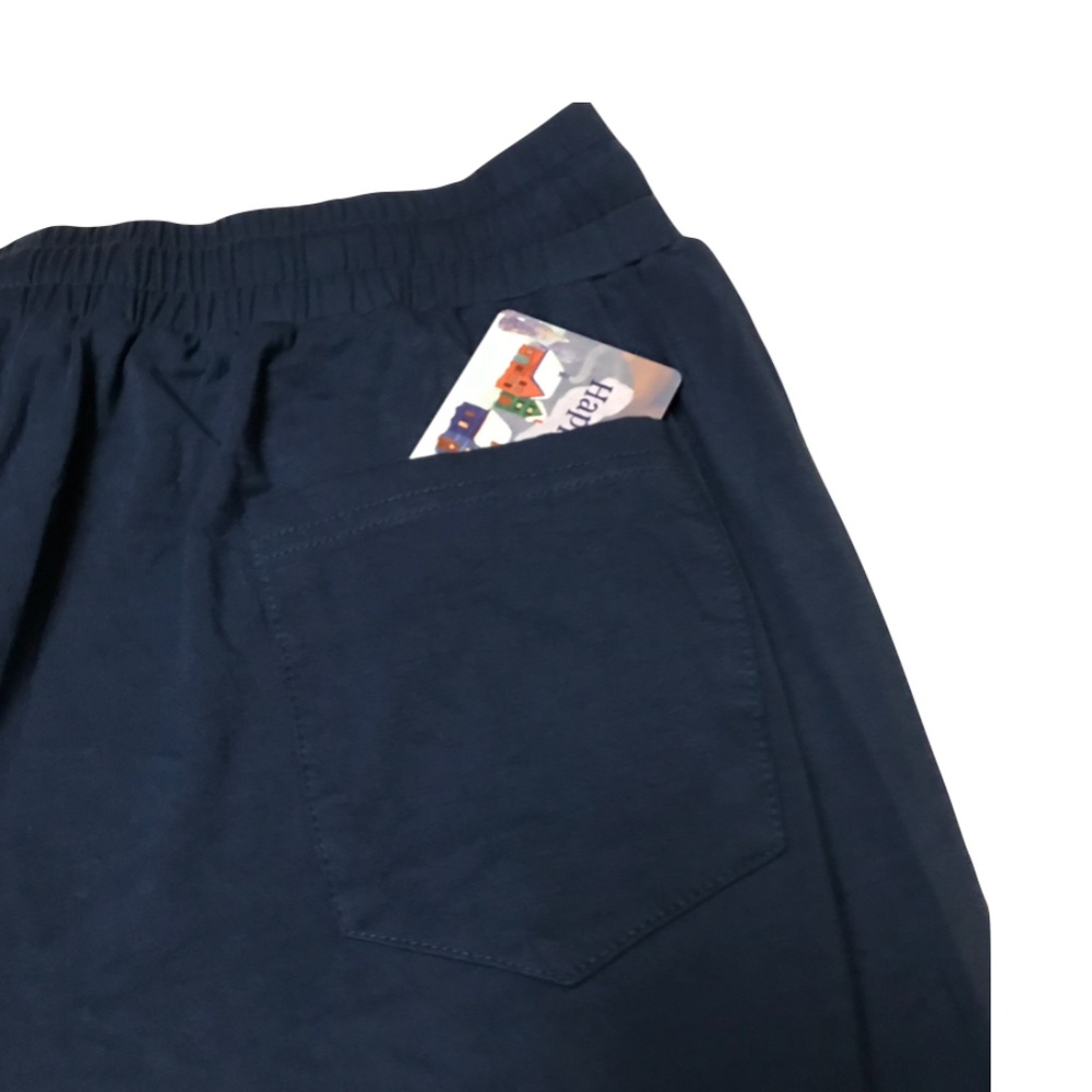 2/$25 COOrun Sweatpants Womens large wide leg lounge drawstring bundle 3 - Picture 4 of 12